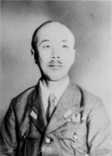 Shōjirō Iida